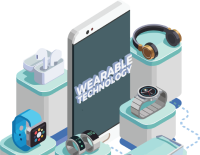 Wearable Apps - Ambientech IT Services